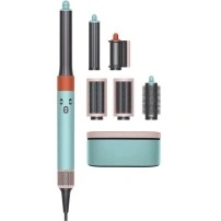 Dyson HS05 Long, Ceramic Pop + кейс