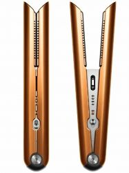 Выпрямитель Dyson Corrale HS07, Copper/Nickel + чехол + подставка