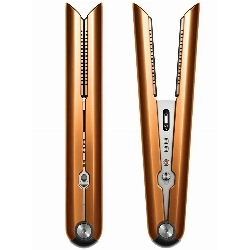 Выпрямитель Dyson Corrale HS07, Copper/Nickel + чехол + подставка