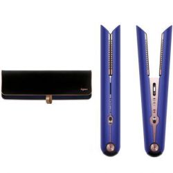 Выпрямитель Dyson Corrale HS07, Vinca Blue/ Rose + кейс