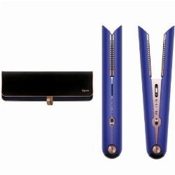 Выпрямитель Dyson Corrale HS07, Vinca Blue/ Rose + кейс