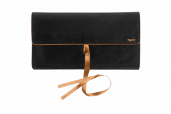 Чехол Dyson Travel bag на завязках, Black/copper