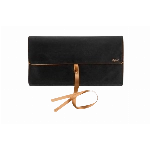 Чехол Dyson Travel bag на завязках, Black/copper