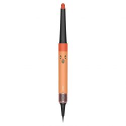 Стайлер Dyson HS08, Apricot/Topaz Orange, Абрикосовая керамика/оранжевый топаз