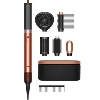 Dyson AirWrap HS09 Diffuser, Amber Silk 