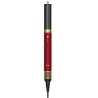 Стайлер Dyson AirWrap HS09 Coanda 2x Long, Red Velvet, Красный бархат