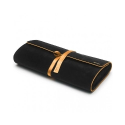 Сумка на завязках для Dyson HT01, black/copper, черный/медный