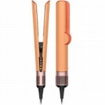 Выпрямитель Dyson AirStrait HT01, Ceramic Apricot/Topaz, Абрикосовая керамика/топаз + кейс