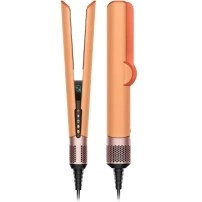 Выпрямитель Dyson AirStrait HT01, Ceramic Apricot/Topaz, Абрикосовая керамика/топаз