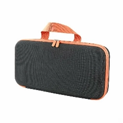 Дорожная сумка Dyson Travel Bag HT01, Black/Cooper