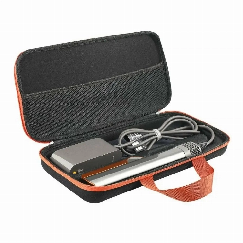 Дорожная сумка Dyson Travel Bag HT01, Black/Cooper