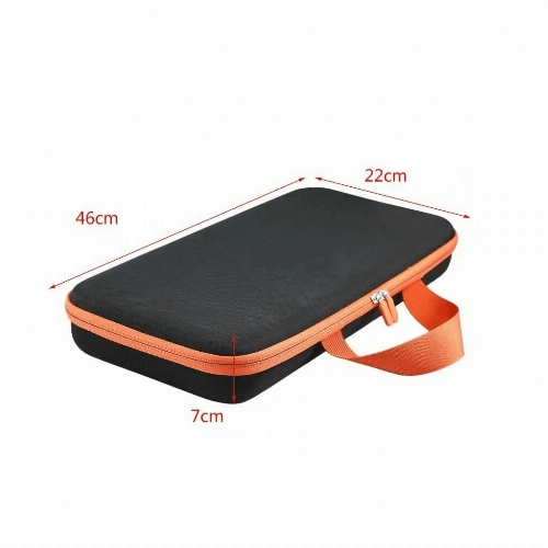 Дорожная сумка Dyson Travel Bag HT01, Black/Cooper