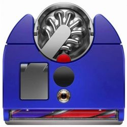 Робот пылесос Dyson 360 vis nav, Blue/Nickel 