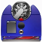 Роботы-пылесосы Dyson