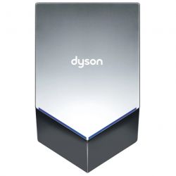 Сушилка для рук Dyson Airblade V Hand Dryer HU02, Nickel 