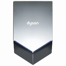 Сушилка для рук Dyson Airblade V Hand Dryer HU02, Nickel 