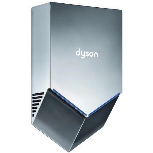 Dyson Airblade V Hand Dryer HU02, Nickel 