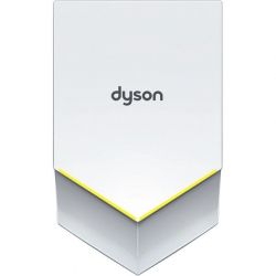 Сушилка для рук Dyson Airblade V Hand Dryer HU02, White
