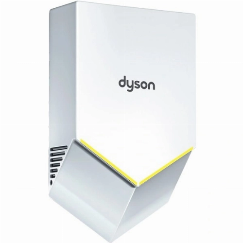 Dyson Airblade V Hand Dryer HU02, White