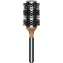 Расческа Dyson Round Brush 45mm, Nickel Black, Черный 