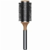 Dyson Round Brush 45mm, Nickel Black, Черный 