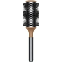 Расческа Dyson Round Brush 45mm, Nickel Black, Черный 