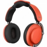 Беспроводные наушники Dyson Ontrac, Cinnabar, красный