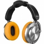 Беспроводные наушники Dyson Ontrac, Aluminium, серебристый 