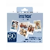 Fujifilm Instax Mini, 60 кадров 