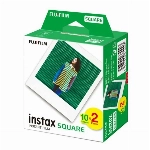Фотобумага Fujifilm Colorfilm Instax Square Link 20шт 