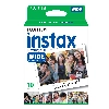 Fujifilm Instax Wide 10 кадров