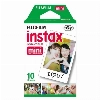 Fujifilm Instax Mini Glossy Films, 10 кадров