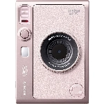 Фотоаппарат моментальной печати Fujifilm Instax mini Evo, Pink, розовый