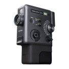 Фотоаппарат моментальной печати Fujifilm Instax mini Evo Cinema, Black, черный