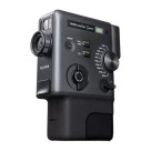 Фотоаппарат моментальной печати Fujifilm Instax mini Evo Cinema, Black, черный