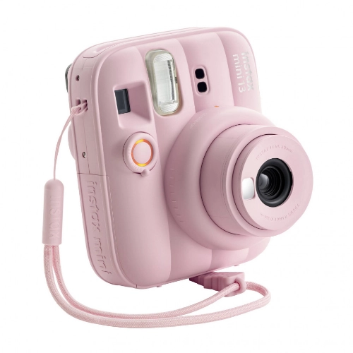 Fujifilm Instax Mini 13, Candy Pink, Розовый