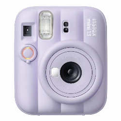 Фотоаппарат моментальной печати Fujifilm Instax Mini 13, Dreamy Purple, Фиолетовый