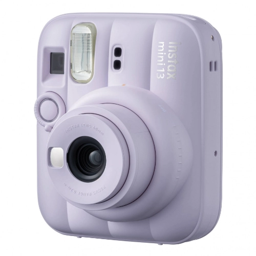 Fujifilm Instax Mini 13, Dreamy Purple, Фиолетовый