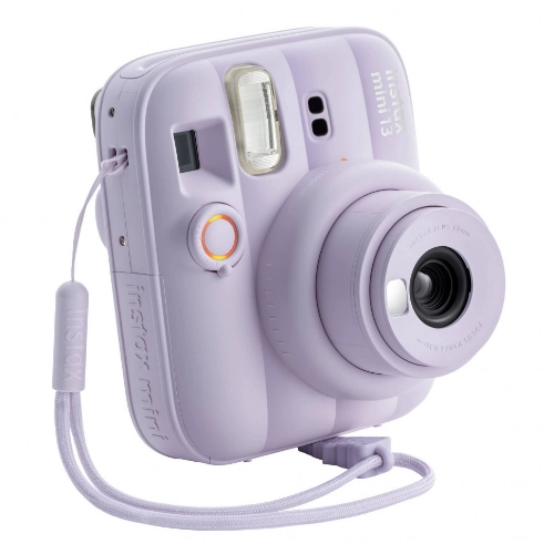 Fujifilm Instax Mini 13, Dreamy Purple, Фиолетовый
