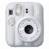 Fujifilm Instax Mini 13, Clay White, Белый