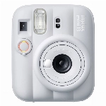 Фотоаппарат моментальной печати Fujifilm Instax Mini 13, Clay White, Белый