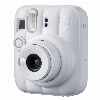 Fujifilm Instax Mini 13, Clay White, Белый
