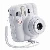 Fujifilm Instax Mini 13, Clay White, Белый