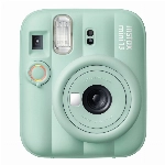 Фотоаппарат моментальной печати Fujifilm Instax Mini 13, Lagoon Green, Зеленый