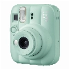Fujifilm Instax Mini 13, Lagoon Green, Зеленый