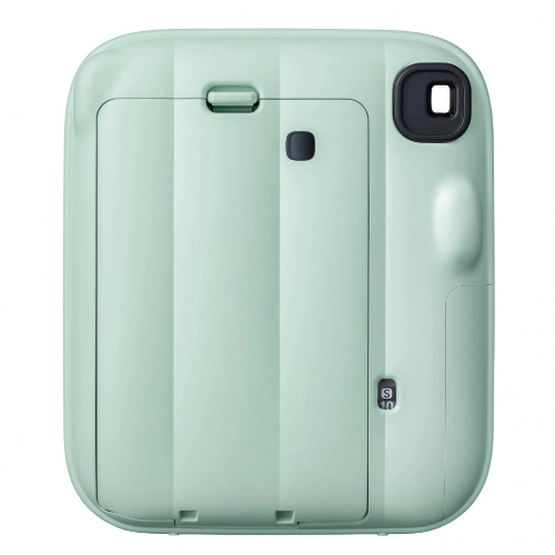 Fujifilm Instax Mini 13, Lagoon Green, Зеленый