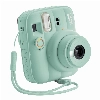 Fujifilm Instax Mini 13, Lagoon Green, Зеленый