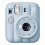 Фотоаппарат моментальной печати Fujifilm Instax Mini 13, Frost Blue, Синий