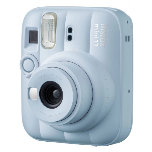 Fujifilm Instax Mini 13, Frost Blue, Синий