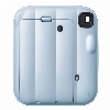 Fujifilm Instax Mini 13, Frost Blue, Синий